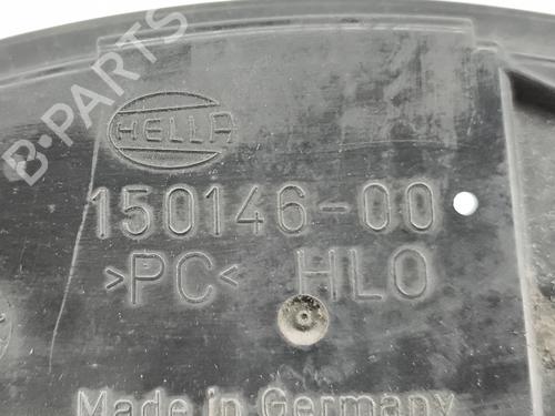 Right headlight VW GOLF IV Variant (1J5) 1.4 16V | BP38020115C29 - Image 8