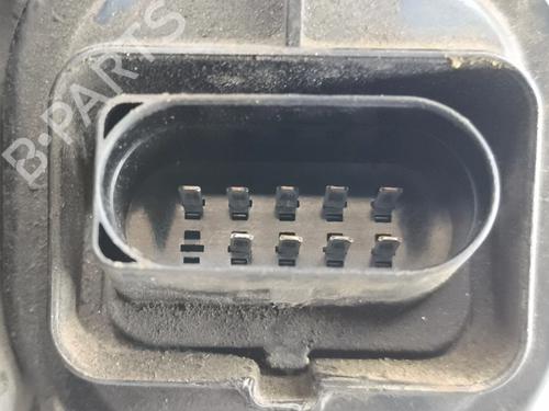 Left headlight VW GOLF IV Variant (1J5) 1.4 16V | BP38020116C28 - Image 7