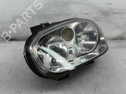 Left headlight VW GOLF IV Variant (1J5) 1.4 16V | BP38020116C28 - Image 2