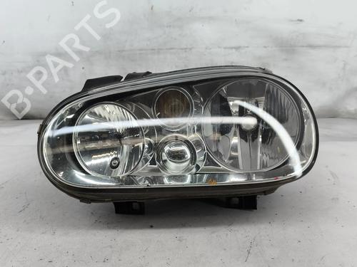 Used Left headlight Left headlight 38020116 38020116