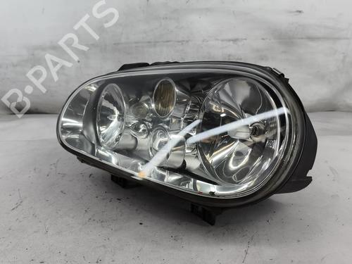 Left headlight VW GOLF IV Variant (1J5) 1.4 16V | BP38020116C28 - Image 3