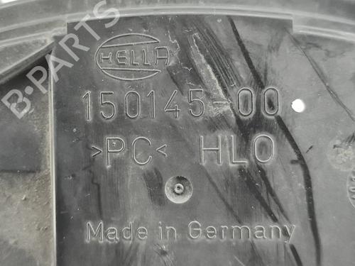 Left headlight VW GOLF IV Variant (1J5) 1.4 16V | BP38020116C28 - Image 8