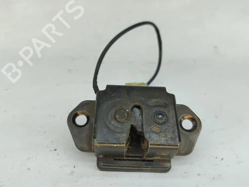 Used Tailgate lock Tailgate lock 38002110 38002110