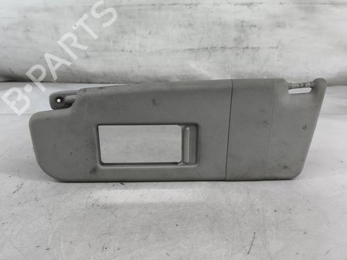 left-sun-visor-seat-leon-1p1-2005-2006-2007-2008-2009-2010-2011-2012-2013-38053616 main image
