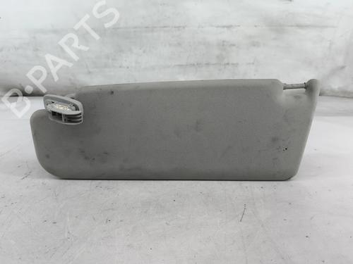 Right sun visor SEAT LEON (1P1) 1.9 TDI | BP38053615I2 - Image 4