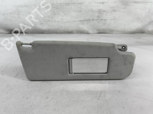 right-sun-visor-seat-leon-1p1-2005-2006-2007-2008-2009-2010-2011-2012-2013-38053615 main image