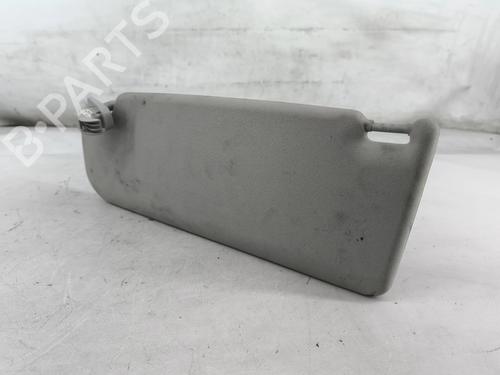 Right sun visor SEAT LEON (1P1) 1.9 TDI | BP38053615I2 - Image 6