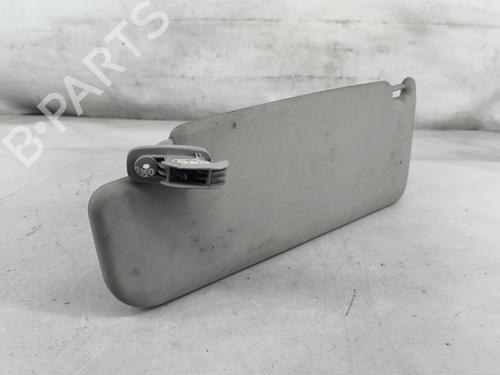 Right sun visor SEAT LEON (1P1) 1.9 TDI | BP38053615I2 - Image 5