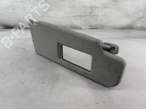 Right sun visor SEAT LEON (1P1) 1.9 TDI | BP38053615I2 - Image 3