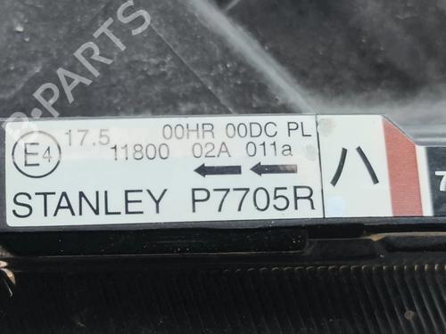 Right headlight MAZDA 5 (CR) 2.0 CD (CR19) | BP38053594C29  - Image 11