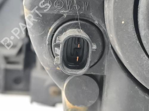 Right headlight MAZDA 5 (CR) 2.0 CD (CR19) | BP38053594C29  - Image 9