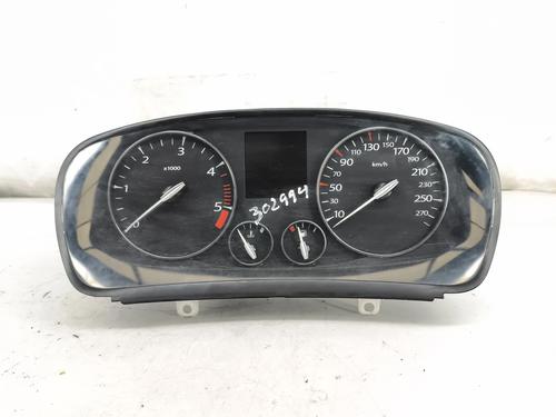 instrument-cluster-renault-laguna-iii-bt01-2007-2008-2009-2010-2011-2012-2013-2014-2015-38067218 main image