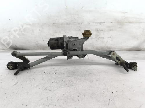 Used Front wiper motor Front wiper motor PEUGEOT 208 II (UB_, UP_, UW_, UJ_) 1.2 PureTech 100 (101 hp) 38021272 38021272