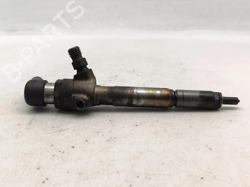 Injector RENAULT LAGUNA III (BT0/1) 1.5 dCi (BT00, BT0A, BT0T, BT1J) | BP38067227M100 - Image 2