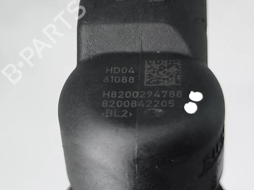 Injector RENAULT LAGUNA III (BT0/1) 1.5 dCi (BT00, BT0A, BT0T, BT1J) | BP38067224M100 - Image 8