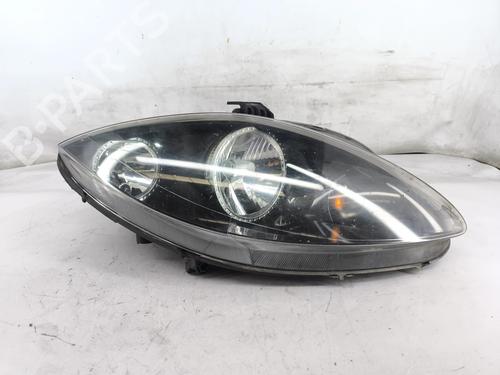 right-headlight-seat-leon-1p1-2005-2006-2007-2008-2009-2010-2011-2012-2013-38053613 main image