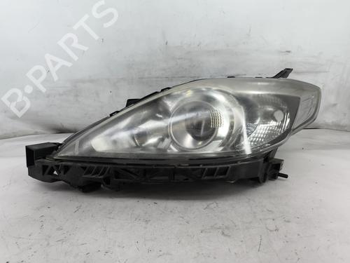 left-headlight-mazda-5-cr-2005-2006-2007-2008-2009-2010-38053595 main image