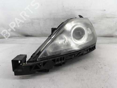 Left headlight MAZDA 5 (CR) 2.0 CD (CR19) | BP38053595C28 - Image 2
