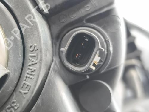 Left headlight MAZDA 5 (CR) 2.0 CD (CR19) | BP38053595C28 - Image 10