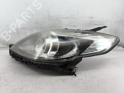 Left headlight MAZDA 5 (CR) 2.0 CD (CR19) | BP38053595C28 - Image 3