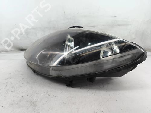 Left headlight SEAT LEON (1P1) 1.9 TDI | BP38053614C28 - Image 3