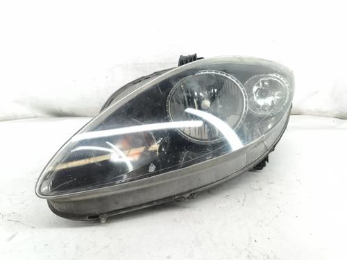 Left headlight SEAT LEON (1P1) 1.9 TDI | BP38053614C28 - Image 2