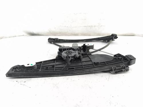 Front left window mechanism OPEL CORSA F (P2JO) 1.2 (68) | BP38020111C22 - Image 4