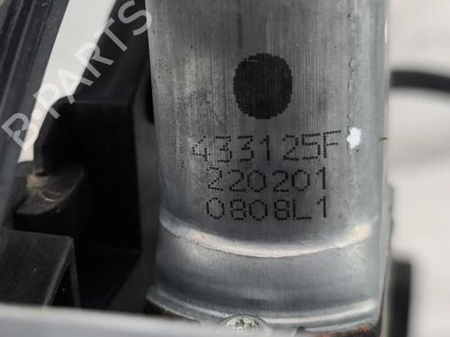 Front left window mechanism OPEL CORSA F (P2JO) 1.2 (68) | BP38020111C22 - Image 10