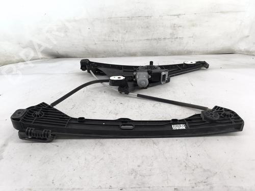 Used Front left window mechanism Front left window mechanism 38020111 38020111