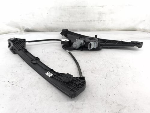 Front left window mechanism OPEL CORSA F (P2JO) 1.2 (68) | BP38020111C22 - Image 3