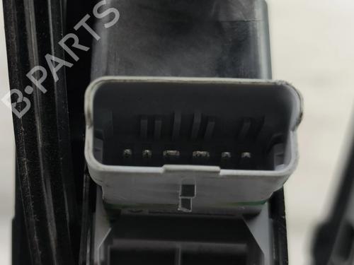 Front left window mechanism OPEL CORSA F (P2JO) 1.2 (68) | BP38020111C22 - Image 9