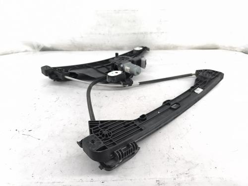 Front left window mechanism OPEL CORSA F (P2JO) 1.2 (68) | BP38020111C22 - Image 2