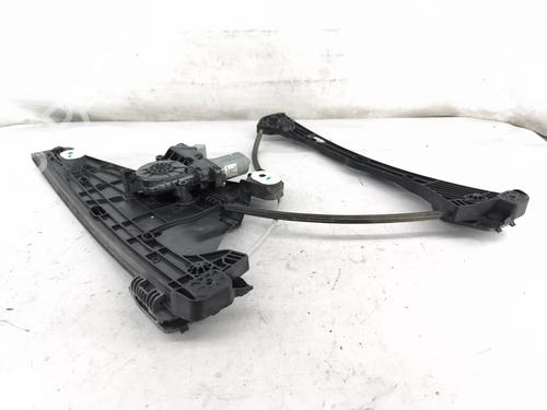 Front left window mechanism OPEL CORSA F (P2JO) 1.2 (68) | BP38020111C22 - Image 6