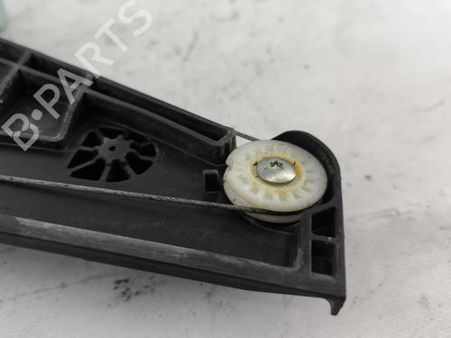 Front left window mechanism OPEL CORSA F (P2JO) 1.2 (68) | BP38020111C22 - Image 7