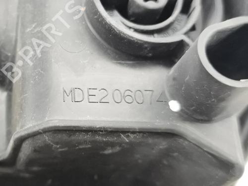 Right headlight RENAULT LAGUNA III (BT0/1) 1.5 dCi (BT00, BT0A, BT0T, BT1J) | BP38067219C29 - Image 9