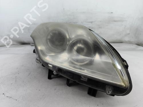 Right headlight RENAULT LAGUNA III (BT0/1) 1.5 dCi (BT00, BT0A, BT0T, BT1J) | BP38067219C29 - Image 3