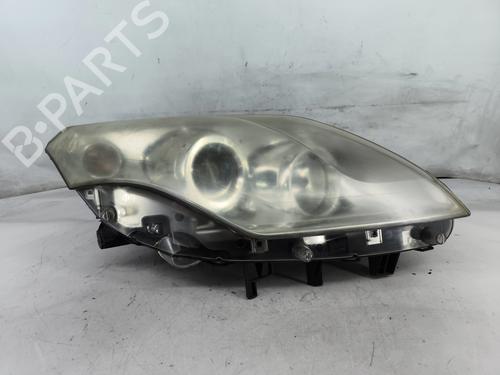 right-headlight-renault-laguna-iii-bt01-2007-2008-2009-2010-2011-2012-2013-2014-2015-38067219 main image