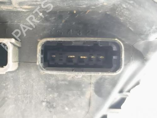 Right headlight RENAULT LAGUNA III (BT0/1) 1.5 dCi (BT00, BT0A, BT0T, BT1J) | BP38067219C29 - Image 7