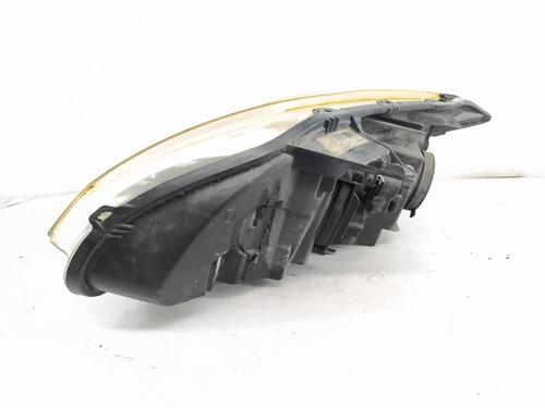Right headlight RENAULT LAGUNA III (BT0/1) 1.5 dCi (BT00, BT0A, BT0T, BT1J) | BP38067219C29 - Image 5