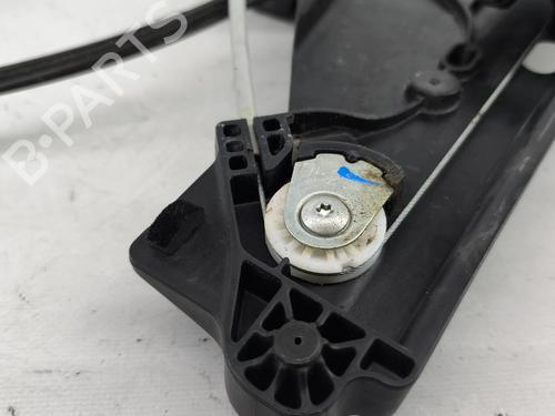 Rudehejsemekanisme ventre foran OPEL MOKKA 1.2 (76) | BP38013983C22 - Image 10