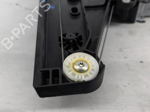 Rudehejsemekanisme ventre foran OPEL MOKKA 1.2 (76) | BP38013983C22 - Image 9