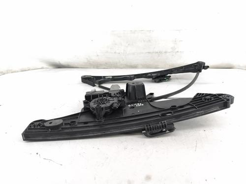 Rudehejsemekanisme ventre foran OPEL MOKKA 1.2 (76) | BP38013983C22 - Image 4