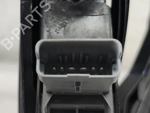 Rudehejsemekanisme ventre foran OPEL MOKKA 1.2 (76) | BP38013983C22 - Image 11