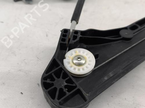 Rudehejsemekanisme ventre foran OPEL MOKKA 1.2 (76) | BP38013983C22 - Image 8