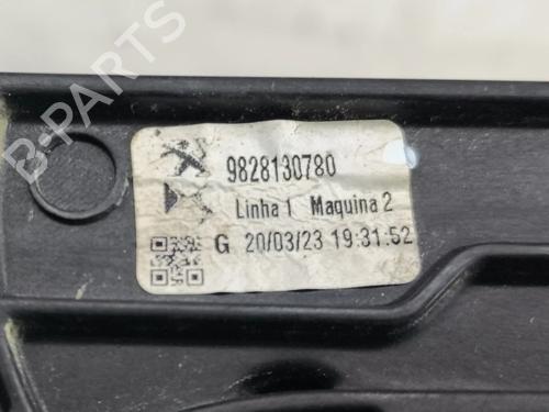 Rudehejsemekanisme ventre foran OPEL MOKKA 1.2 (76) | BP38013983C22 - Image 14