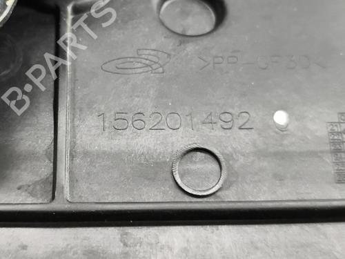 Rudehejsemekanisme ventre foran OPEL MOKKA 1.2 (76) | BP38013983C22 - Image 13