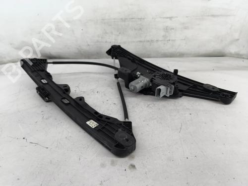 Rudehejsemekanisme ventre foran OPEL MOKKA 1.2 (76) | BP38013983C22 - Image 3