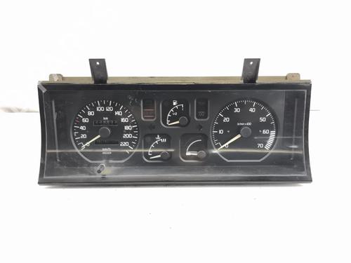 Kombiinstrument Kombiinstrument 38076779 38076779