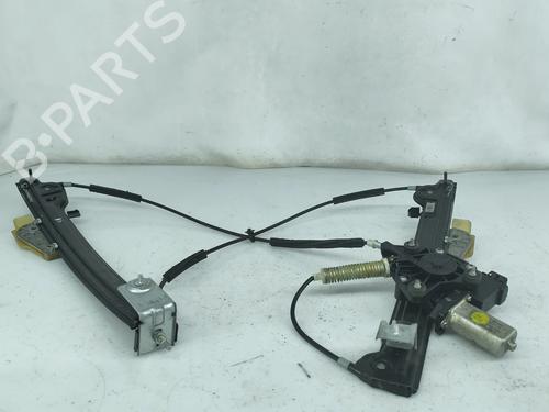 Used Front left window mechanism Front left window mechanism 38076856 38076856