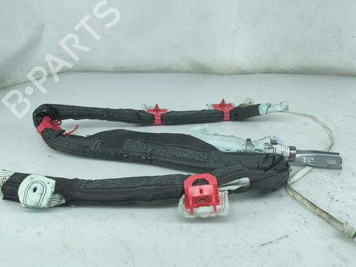 Used Right curtain airbag Right curtain airbag 38076857 38076857